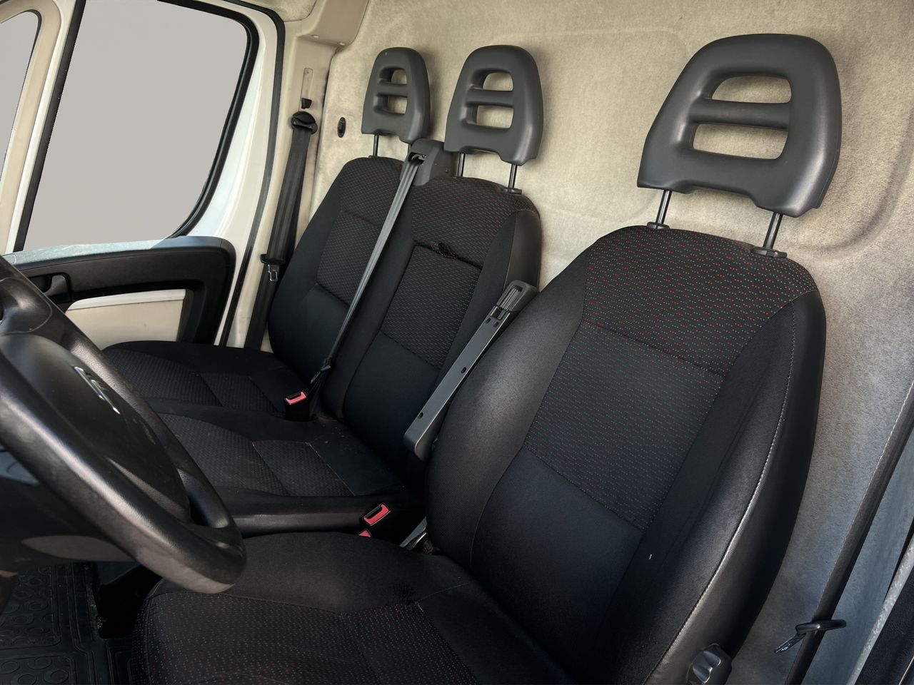 Citroën Jumper 35 L3H3 20 BLUEHDI 130CV - Foto 14
