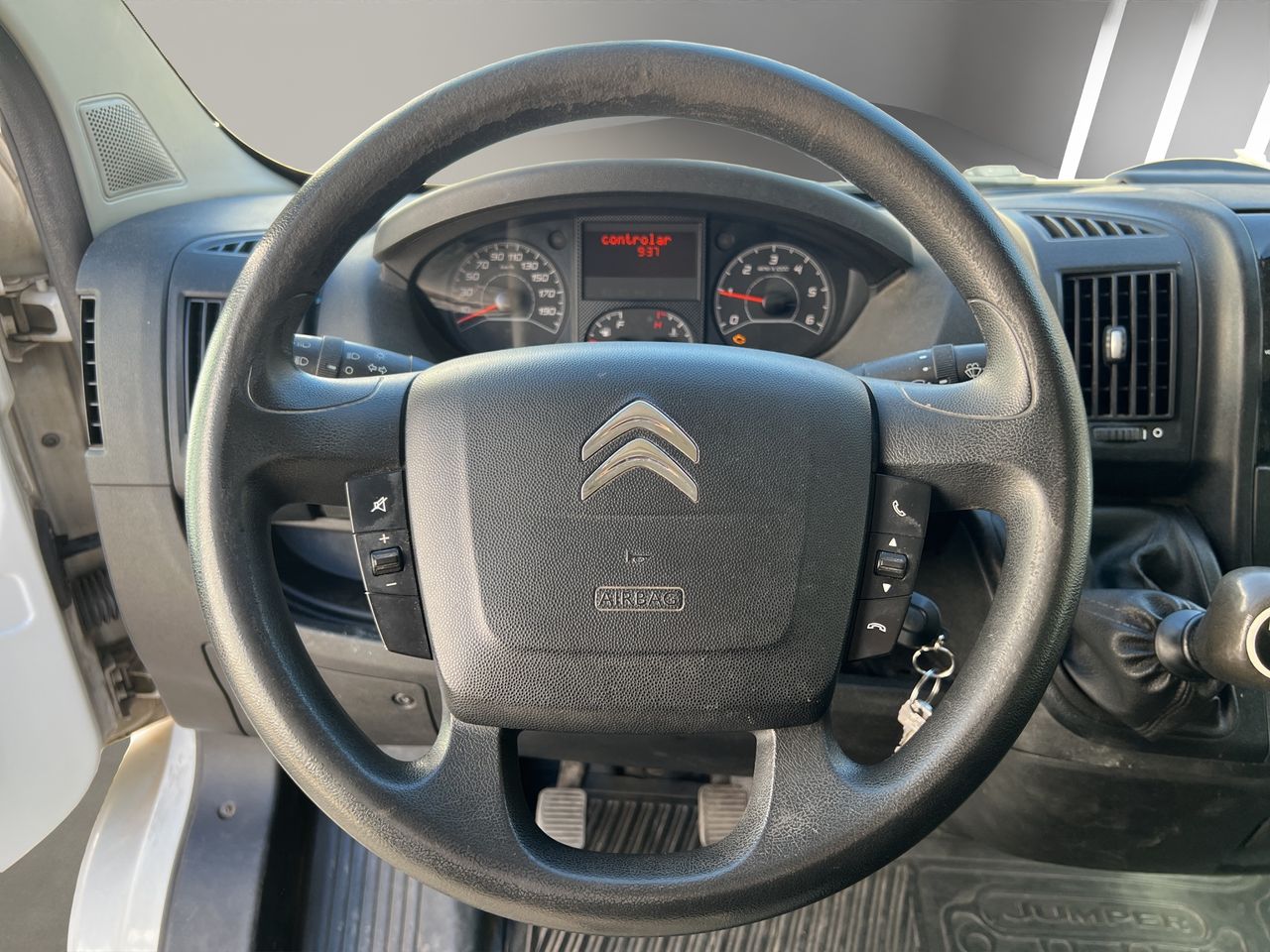 Citroën Jumper 35 L3H3 20 BLUEHDI 130CV - Foto 11