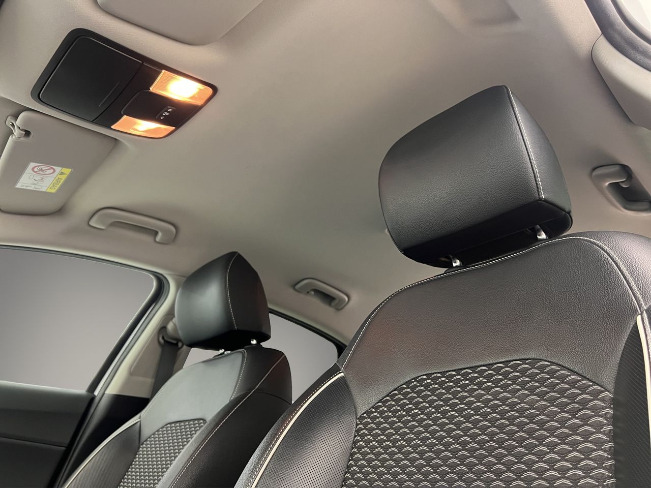 Kia Ceed TECH 1.6 CRDI 135CV AT7 E6D - Foto 23