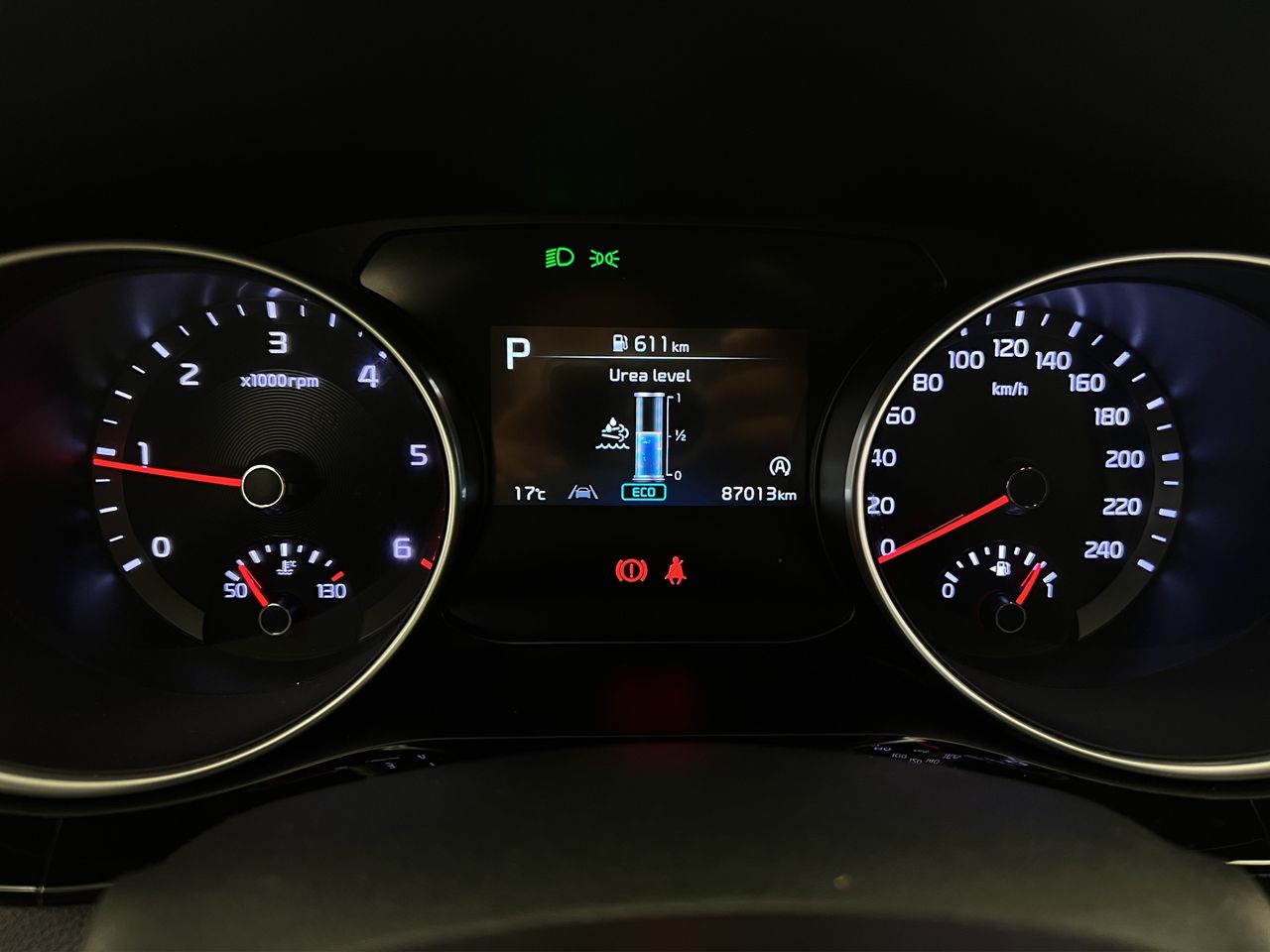 Kia Ceed TECH 1.6 CRDI 135CV AT7 E6D - Foto 12