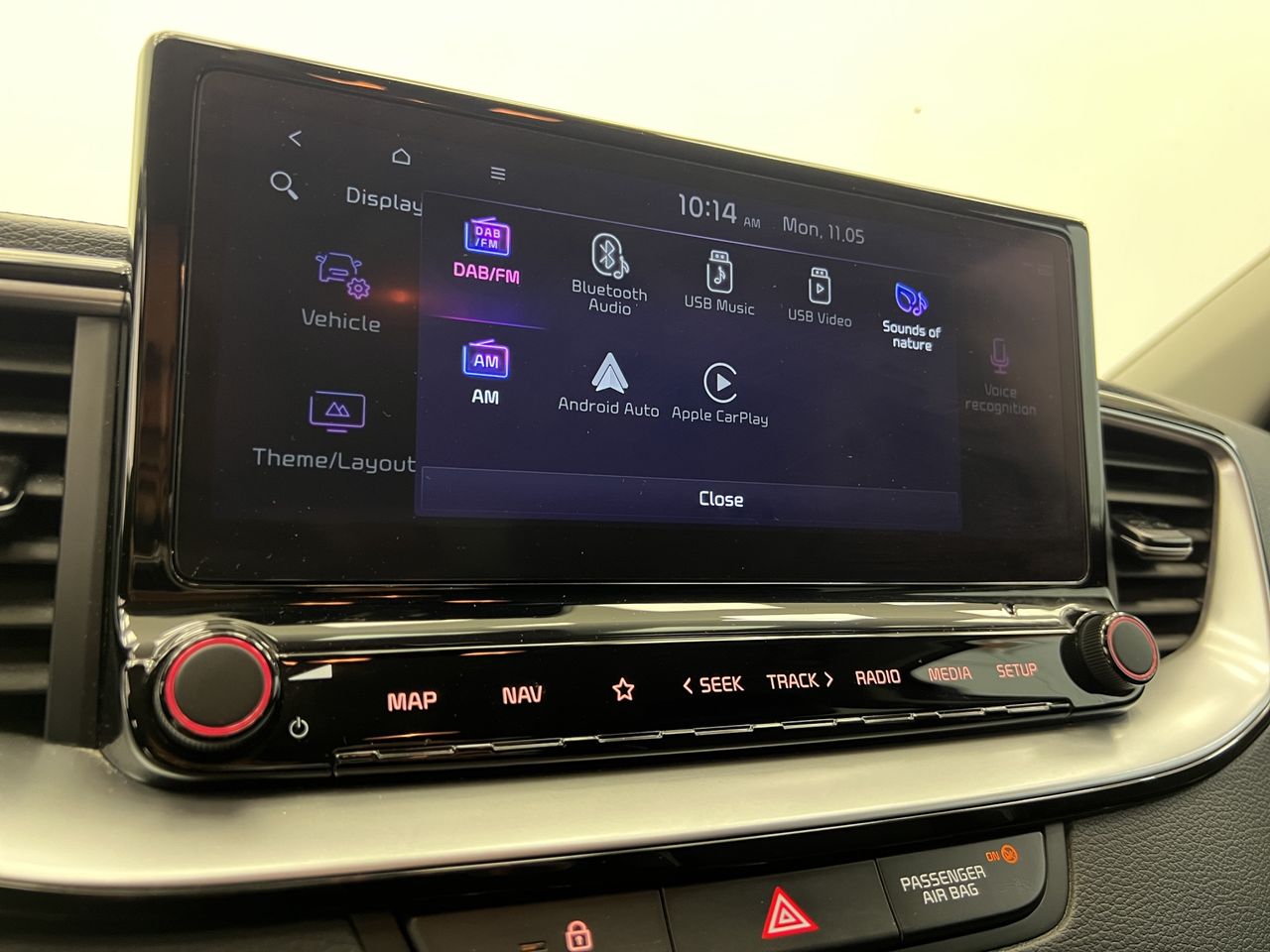Kia Ceed TECH 1.6 CRDI 135CV AT7 E6D - Foto 31
