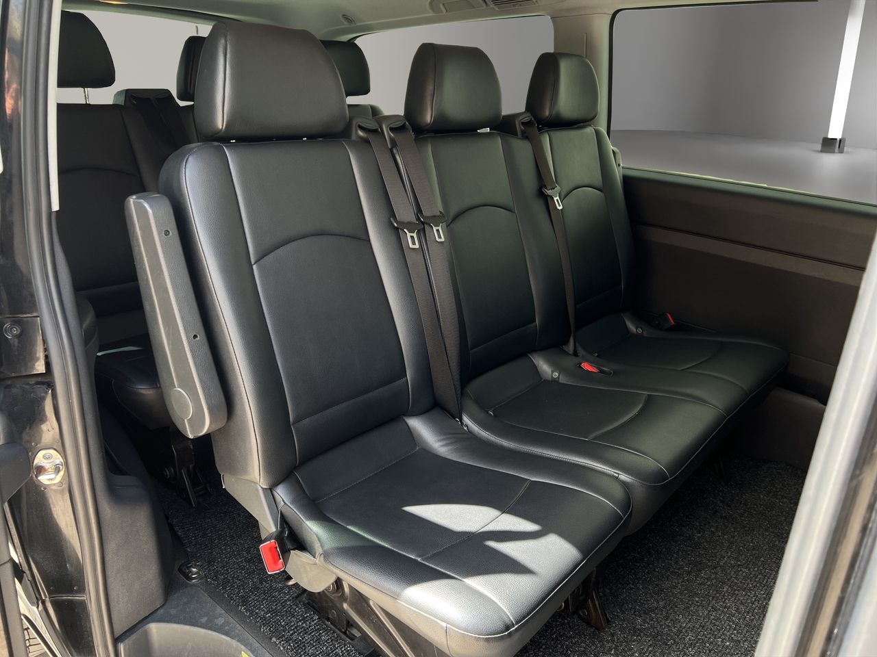 Mercedes Vito 160 CDI Marco Polo Activity Largo - Foto 20