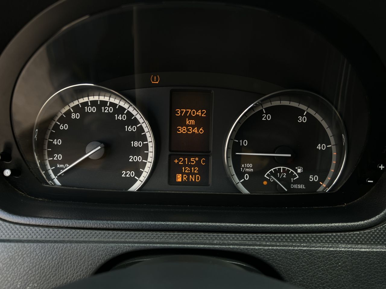 Mercedes Vito 160 CDI Marco Polo Activity Largo - Foto 12