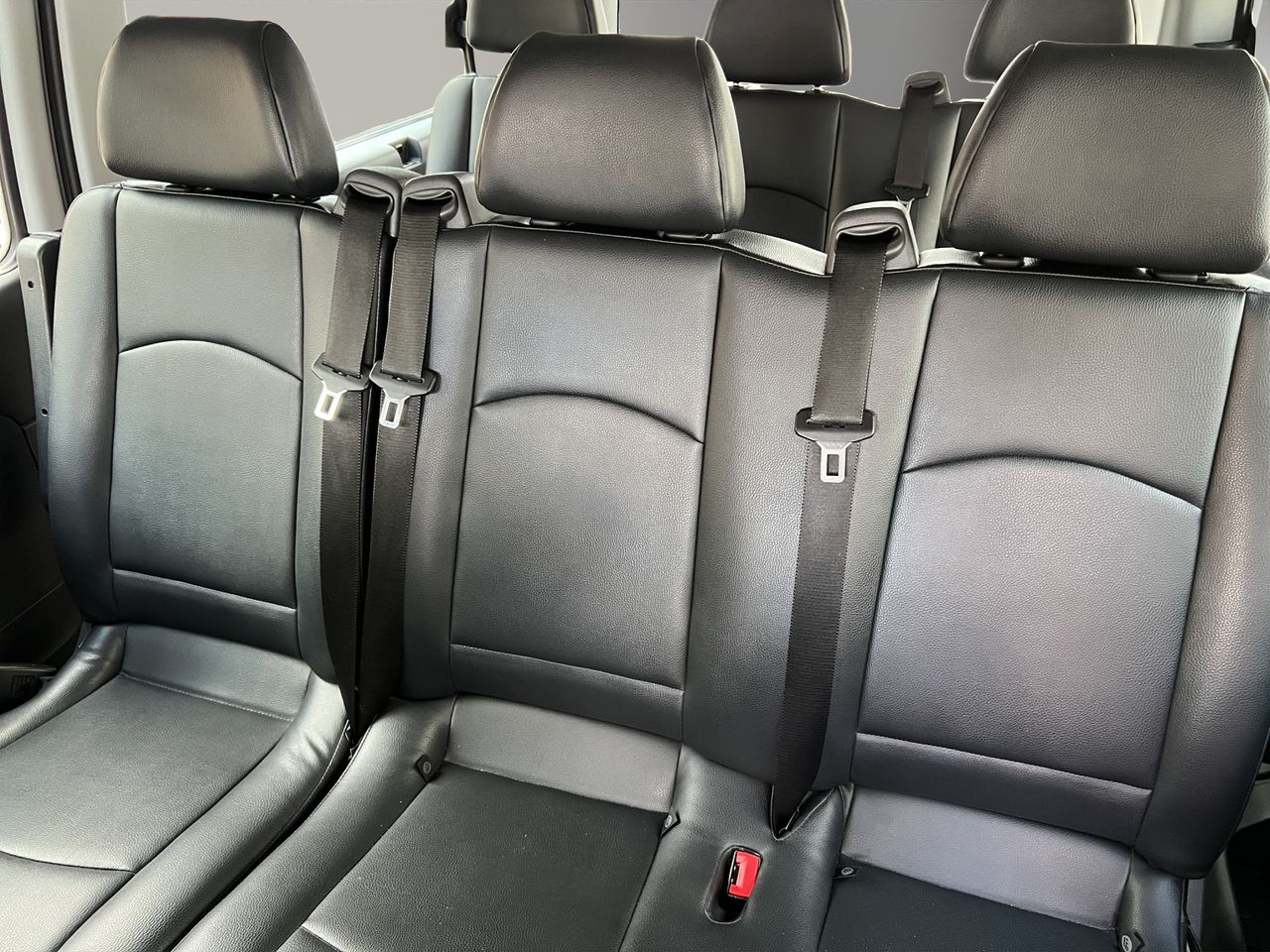 Mercedes Vito 160 CDI Marco Polo Activity Largo - Foto 14