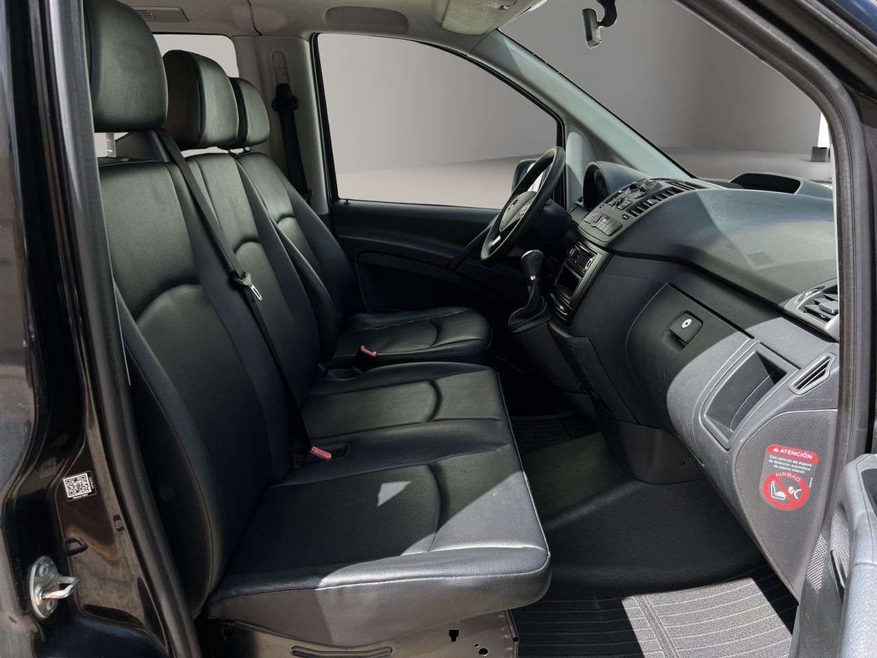 Mercedes Vito 160 CDI Marco Polo Activity Largo - Foto 19
