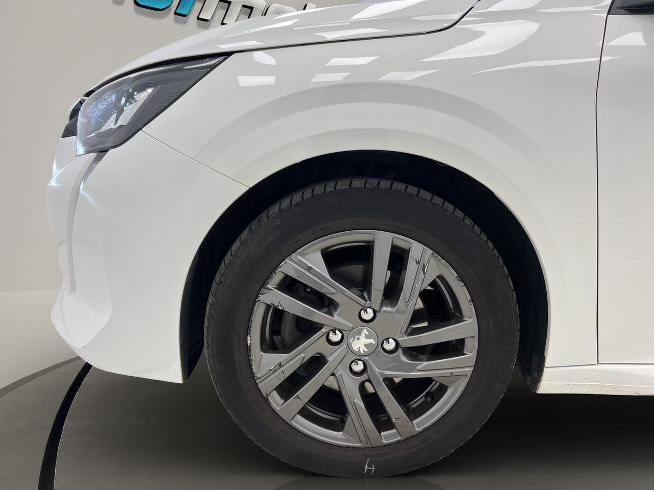 Peugeot 208 BERLINA CON PUERTO BlueHDi 73kW (100CV) Active Pack - Foto 22