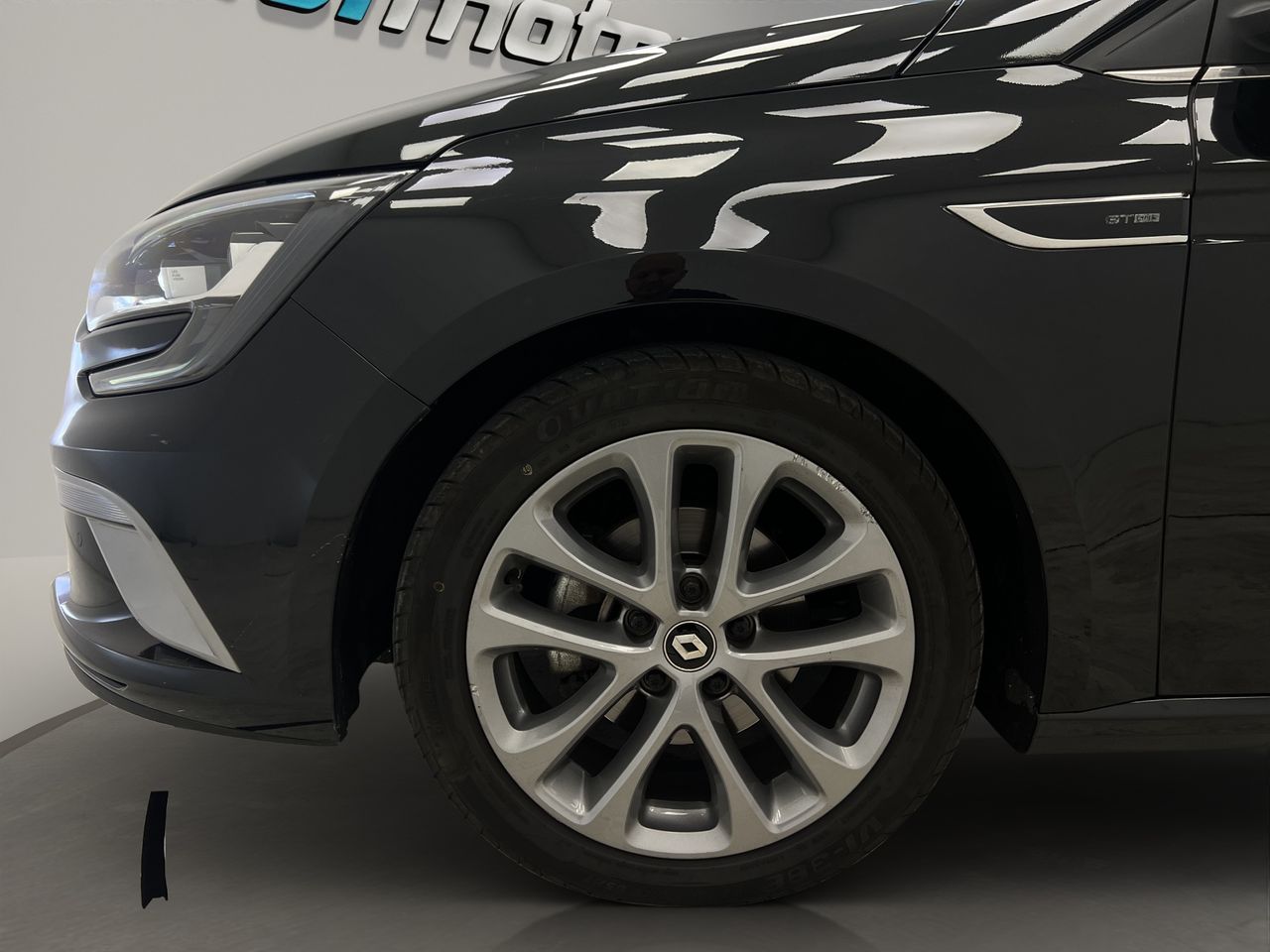 Renault Megane GT Line 1.5 DCI  (115CV) - Foto 22