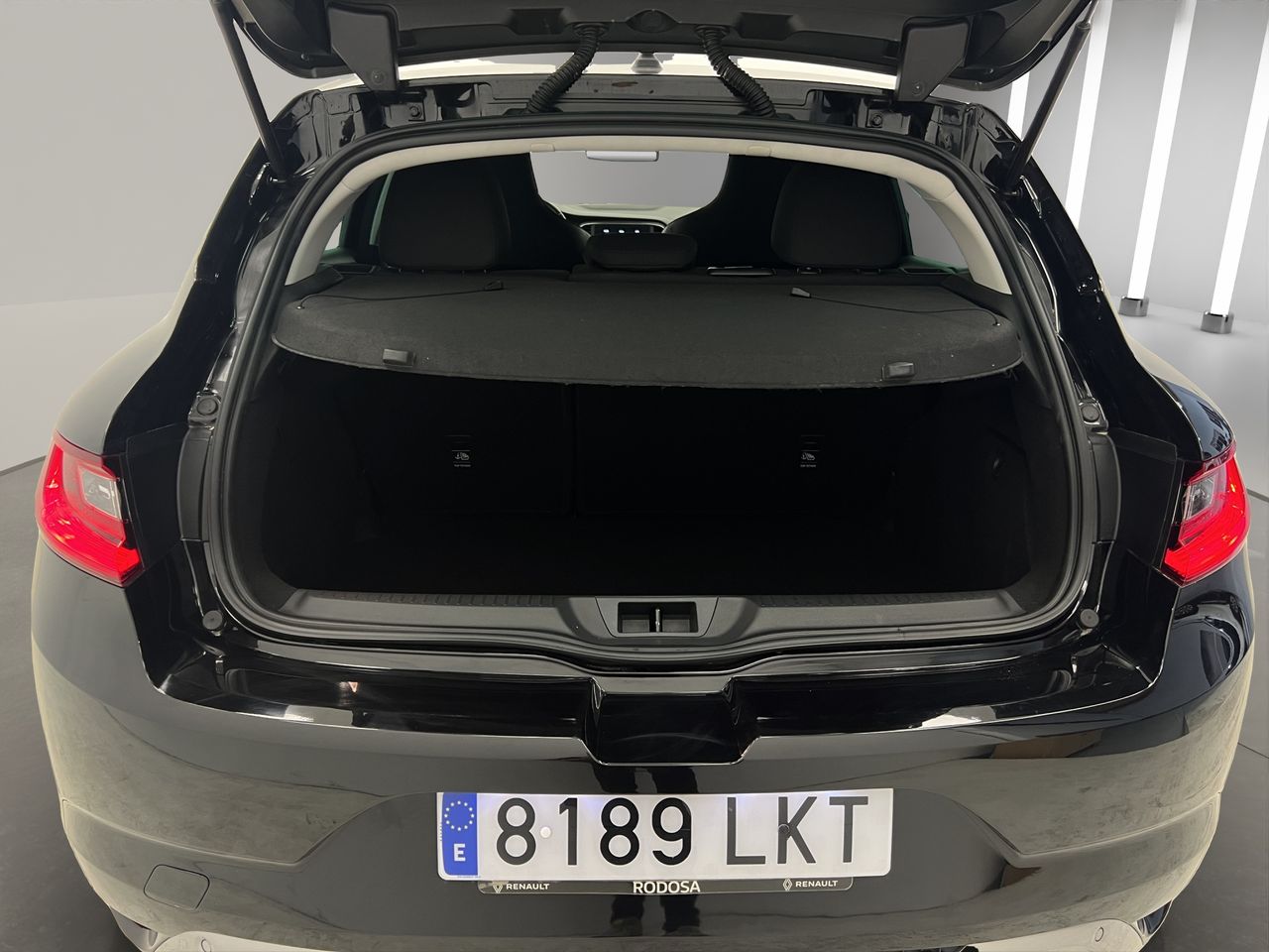Renault Megane GT Line 1.5 DCI  (115CV) - Foto 21