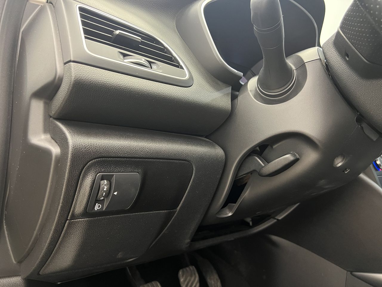 Renault Megane GT Line 1.5 DCI  (115CV) - Foto 27
