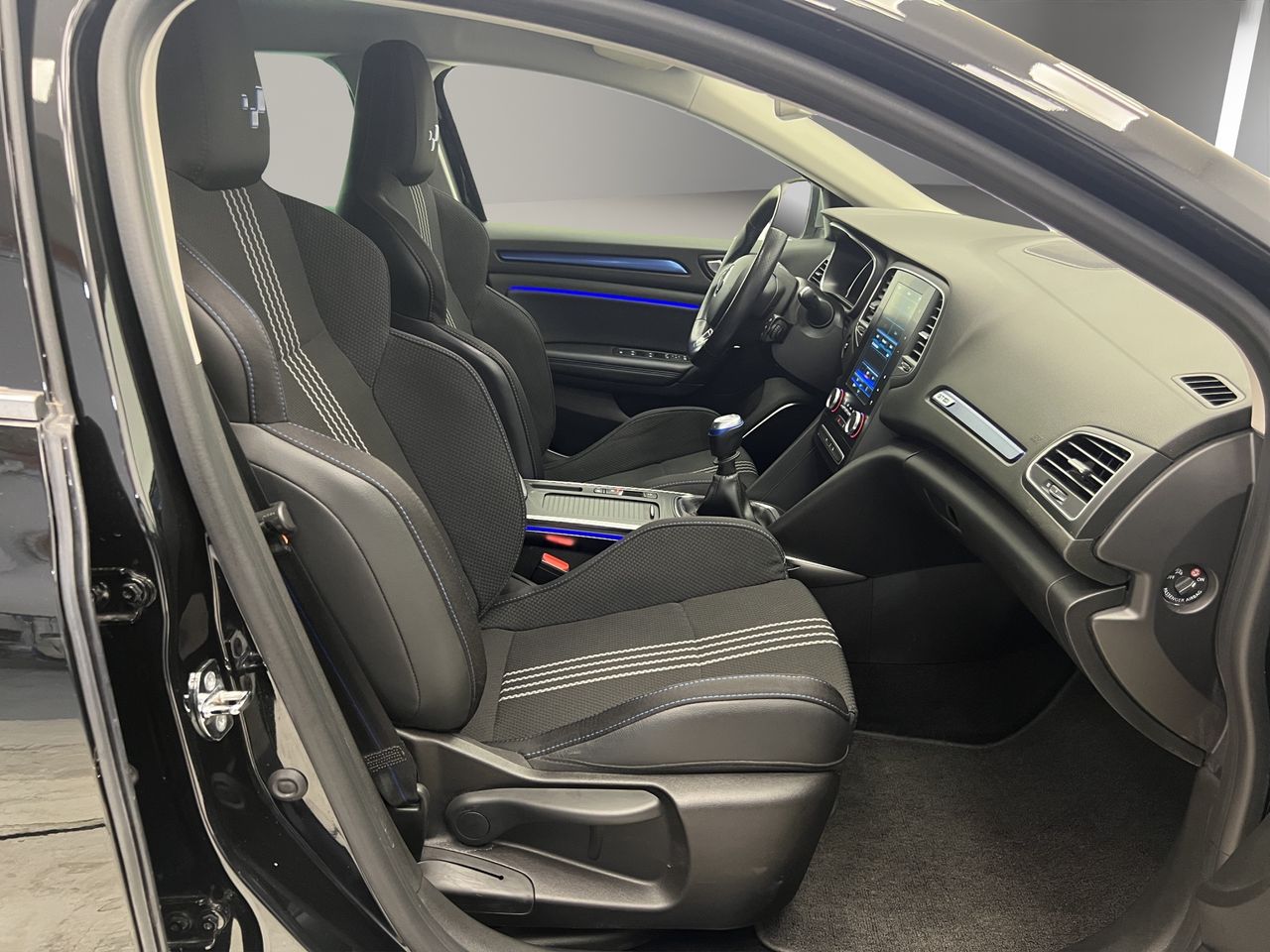 Renault Megane GT Line 1.5 DCI  (115CV) - Foto 19