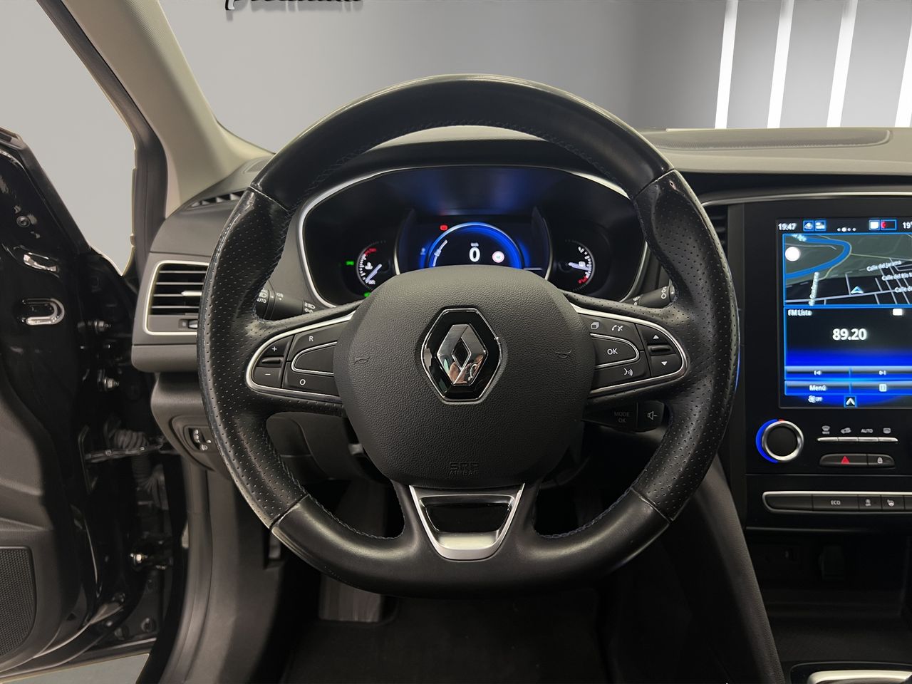 Renault Megane GT Line 1.5 DCI  (115CV) - Foto 11