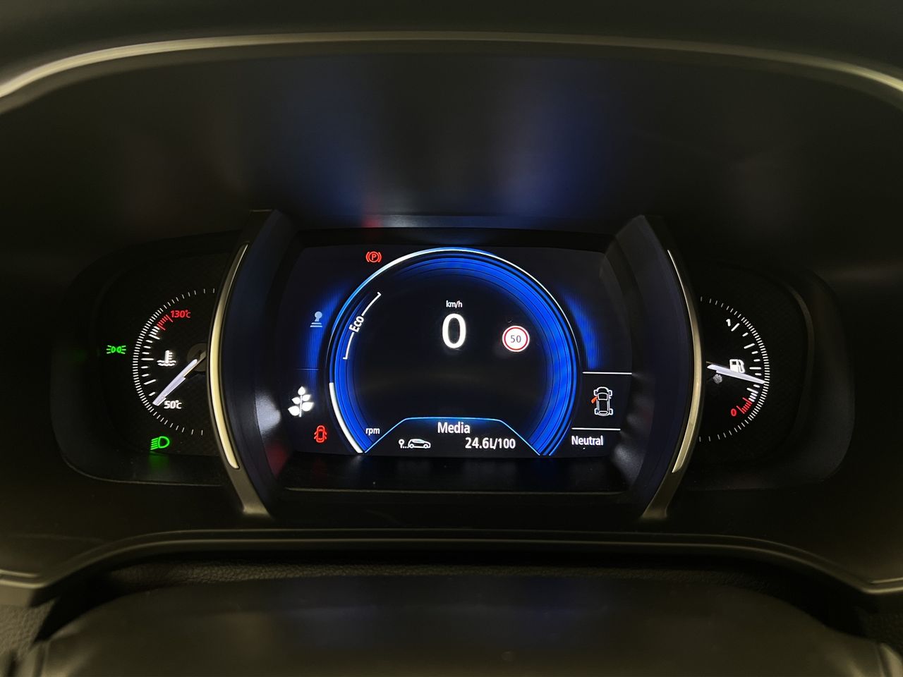 Renault Megane GT Line 1.5 DCI  (115CV) - Foto 12