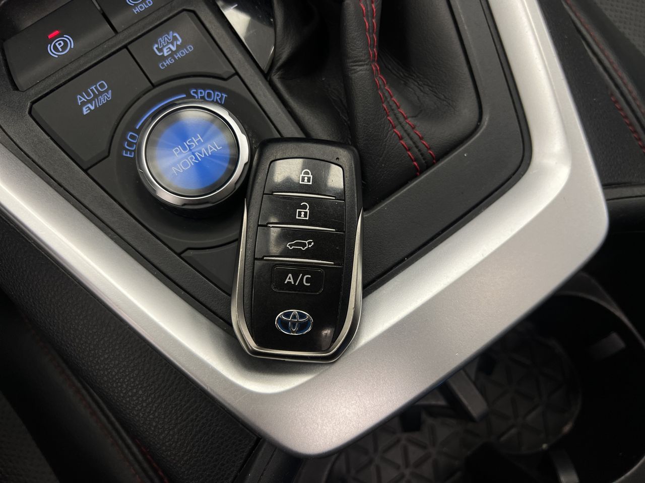 Toyota Rav4 Plug-in Hybrid (PHEV) Enchufable Gasolina - Foto 22