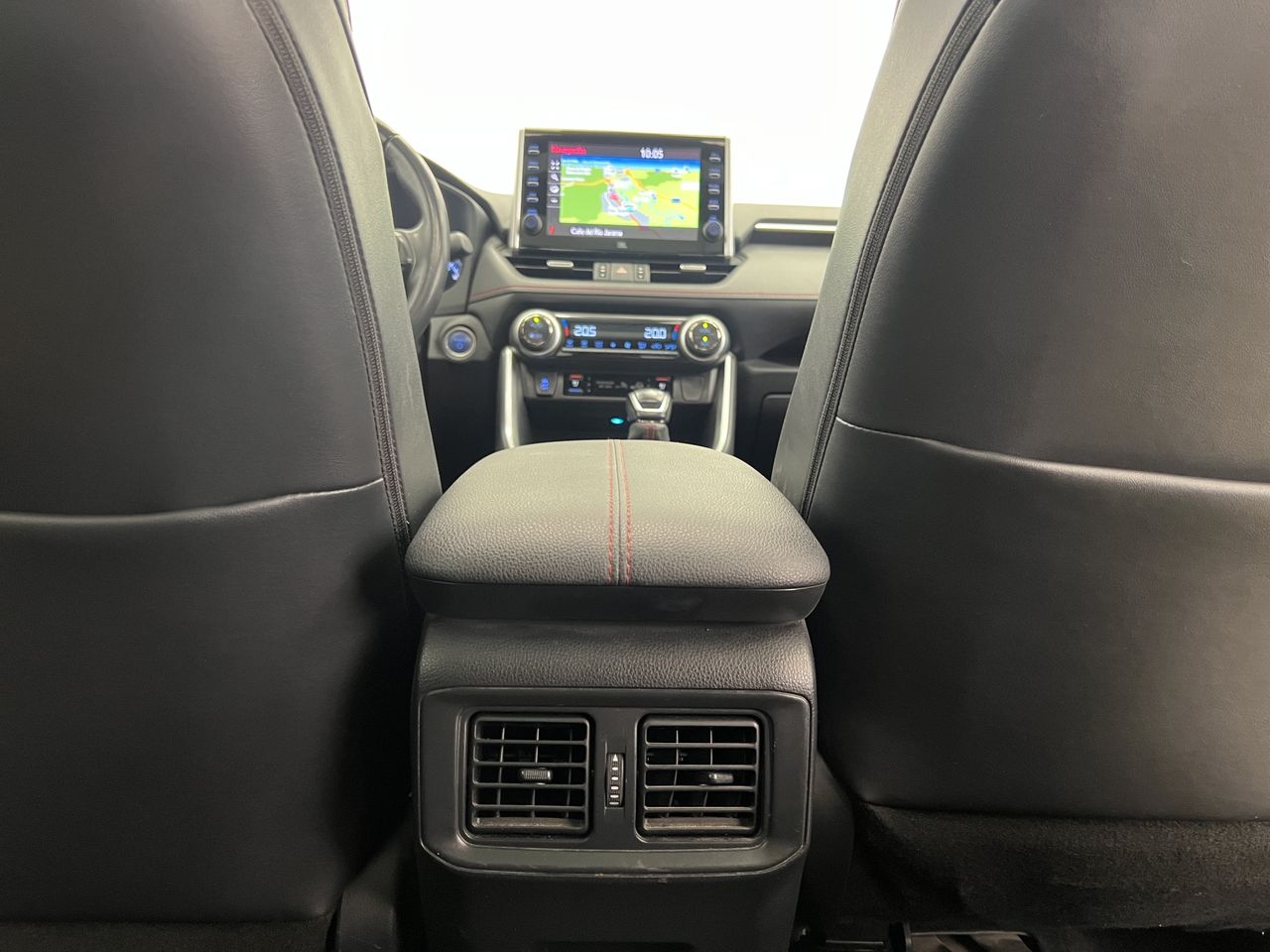 Toyota Rav4 Plug-in Hybrid (PHEV) Enchufable Gasolina - Foto 38