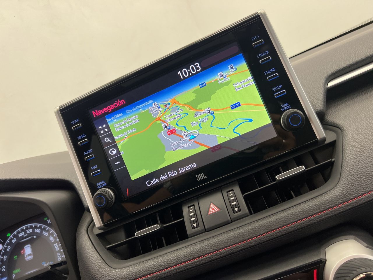 Toyota Rav4 Plug-in Hybrid (PHEV) Enchufable Gasolina - Foto 31