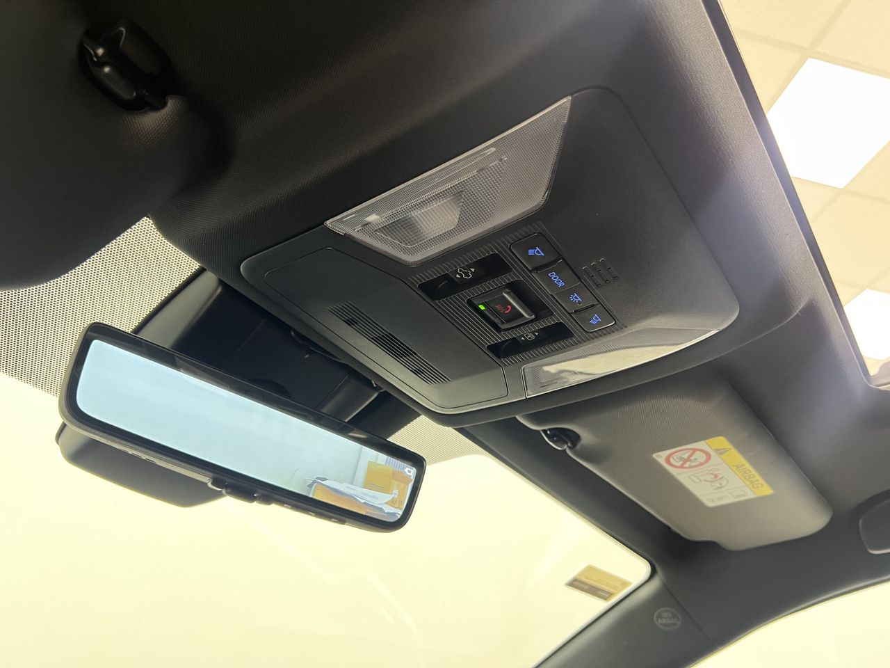 Toyota Rav4 Plug-in Hybrid (PHEV) Enchufable Gasolina - Foto 32