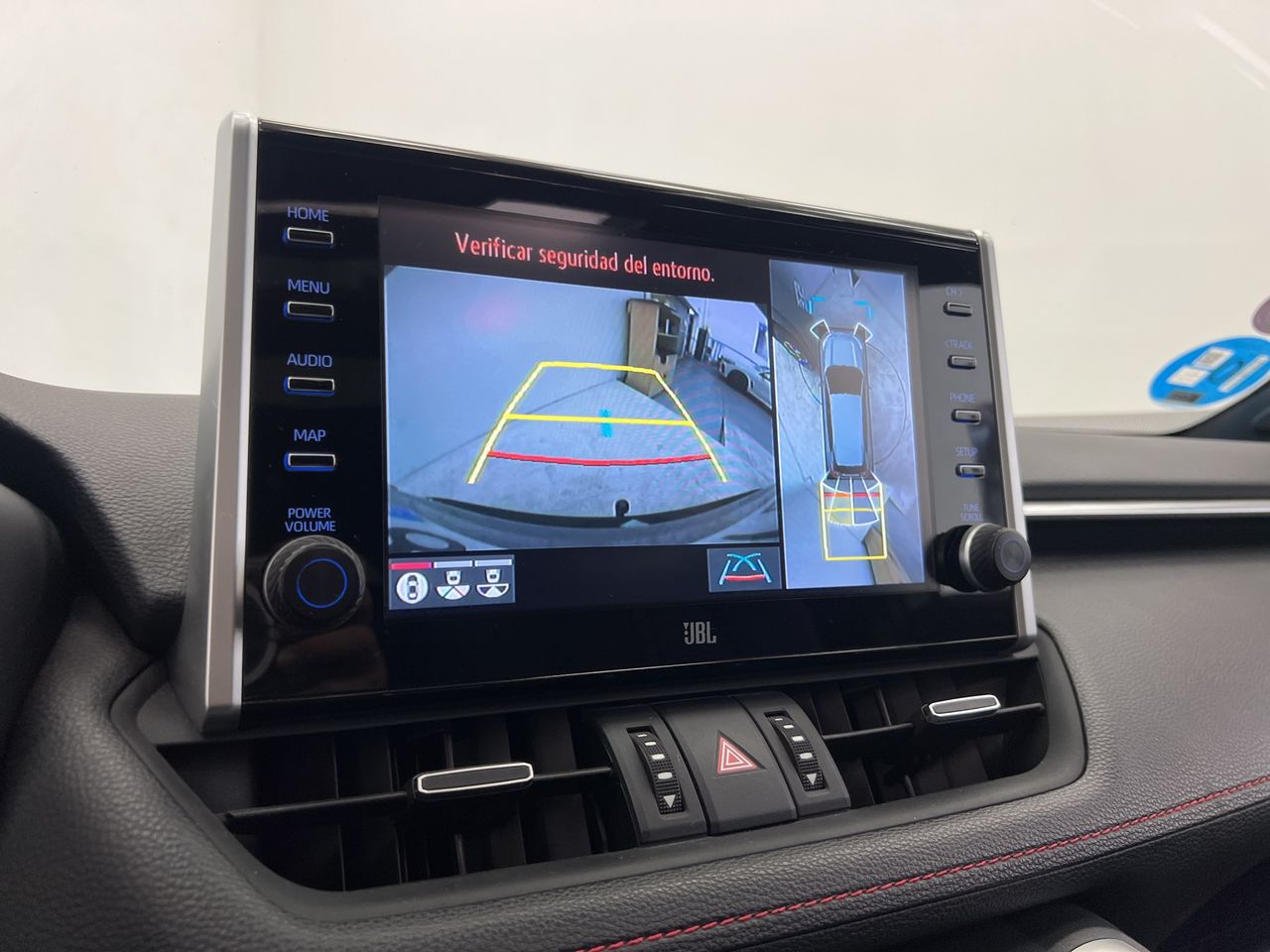 Toyota Rav4 Plug-in Hybrid (PHEV) Enchufable Gasolina - Foto 30