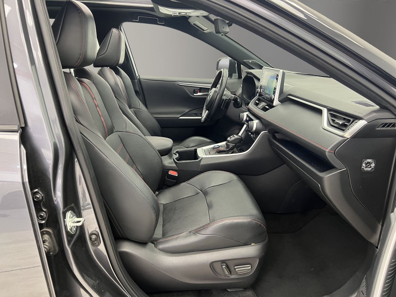 Toyota Rav4 Plug-in Hybrid (PHEV) Enchufable Gasolina - Foto 17