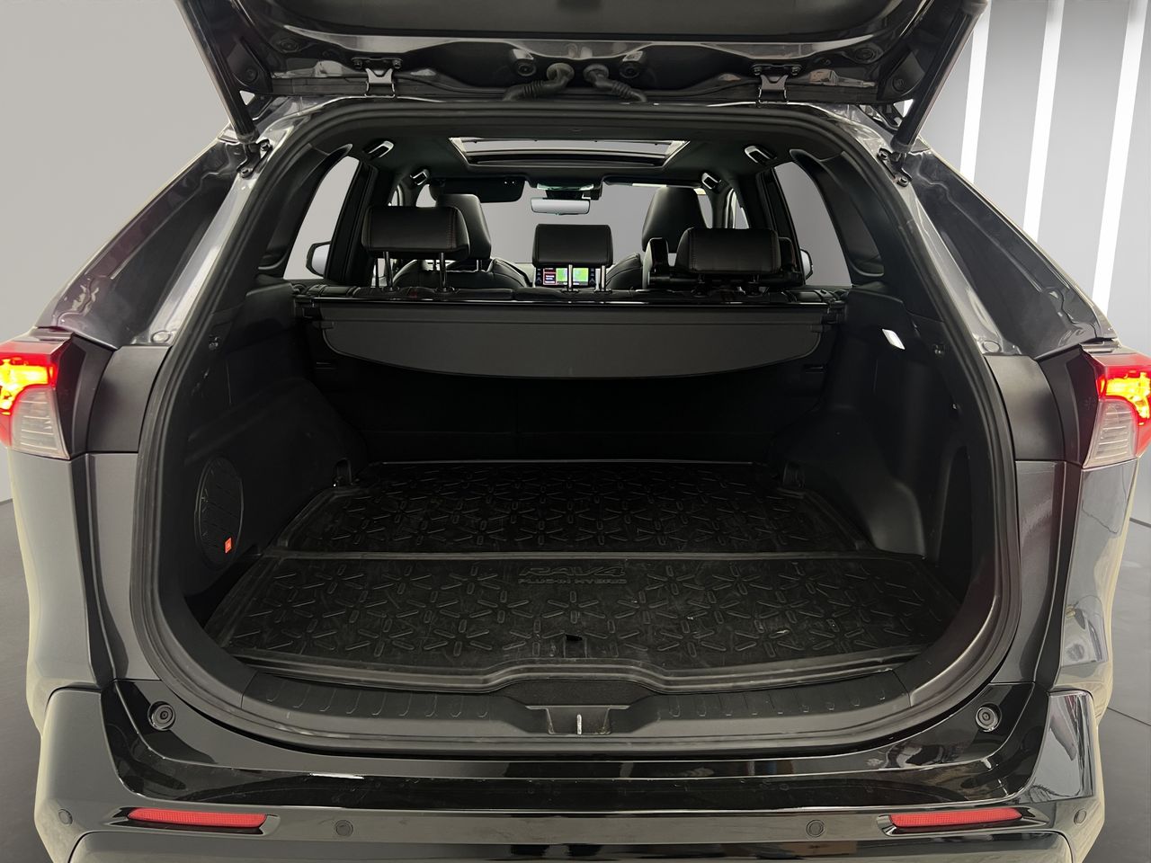 Toyota Rav4 Plug-in Hybrid (PHEV) Enchufable Gasolina - Foto 19