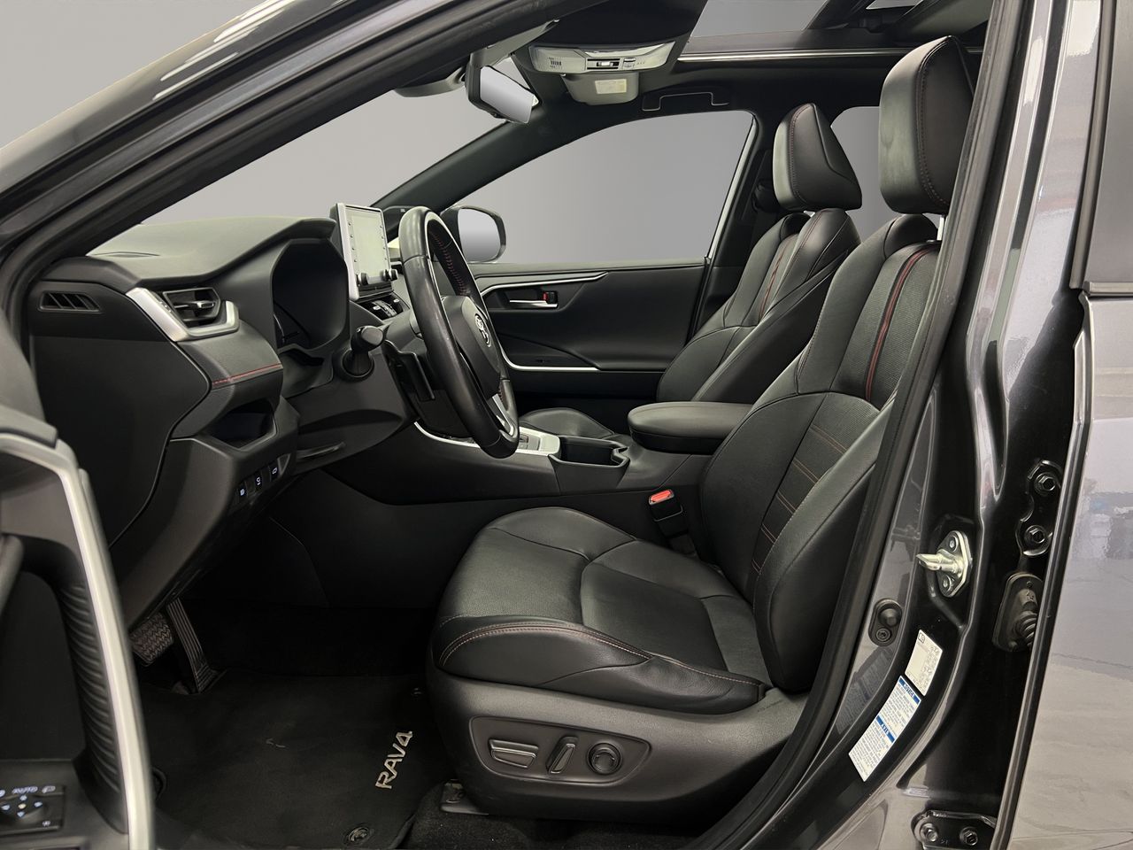 Toyota Rav4 Plug-in Hybrid (PHEV) Enchufable Gasolina - Foto 8