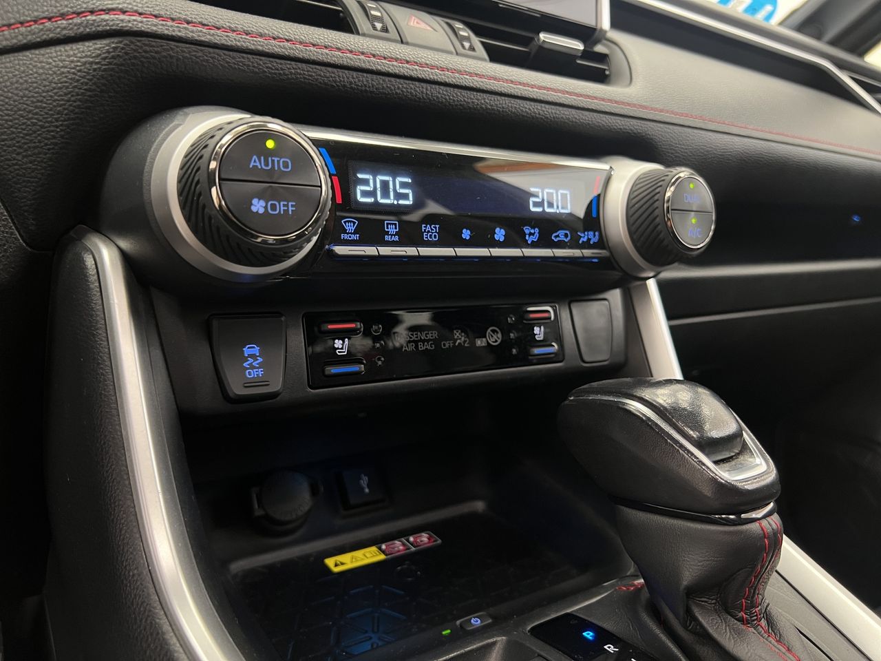 Toyota Rav4 Plug-in Hybrid (PHEV) Enchufable Gasolina - Foto 29