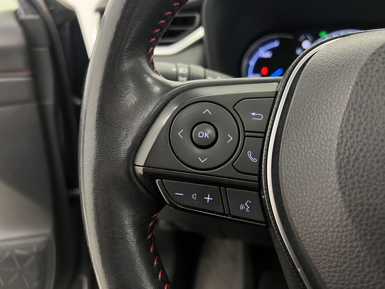 Toyota Rav4 Plug-in Hybrid (PHEV) Enchufable Gasolina - Foto 25
