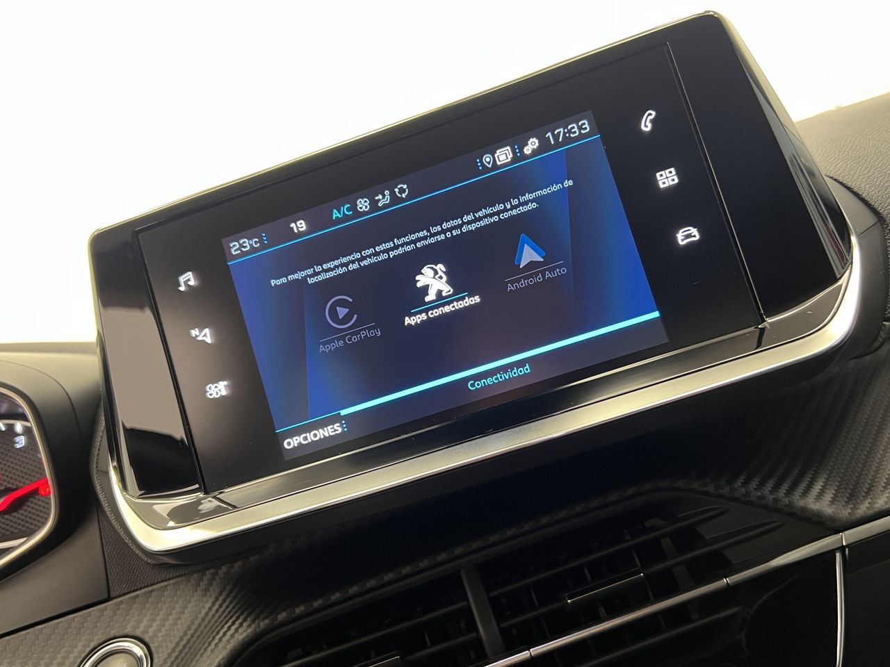Peugeot 2008 TODOTERRENO Allure Pack BlueHDI 81kW (110CV) - Foto 33