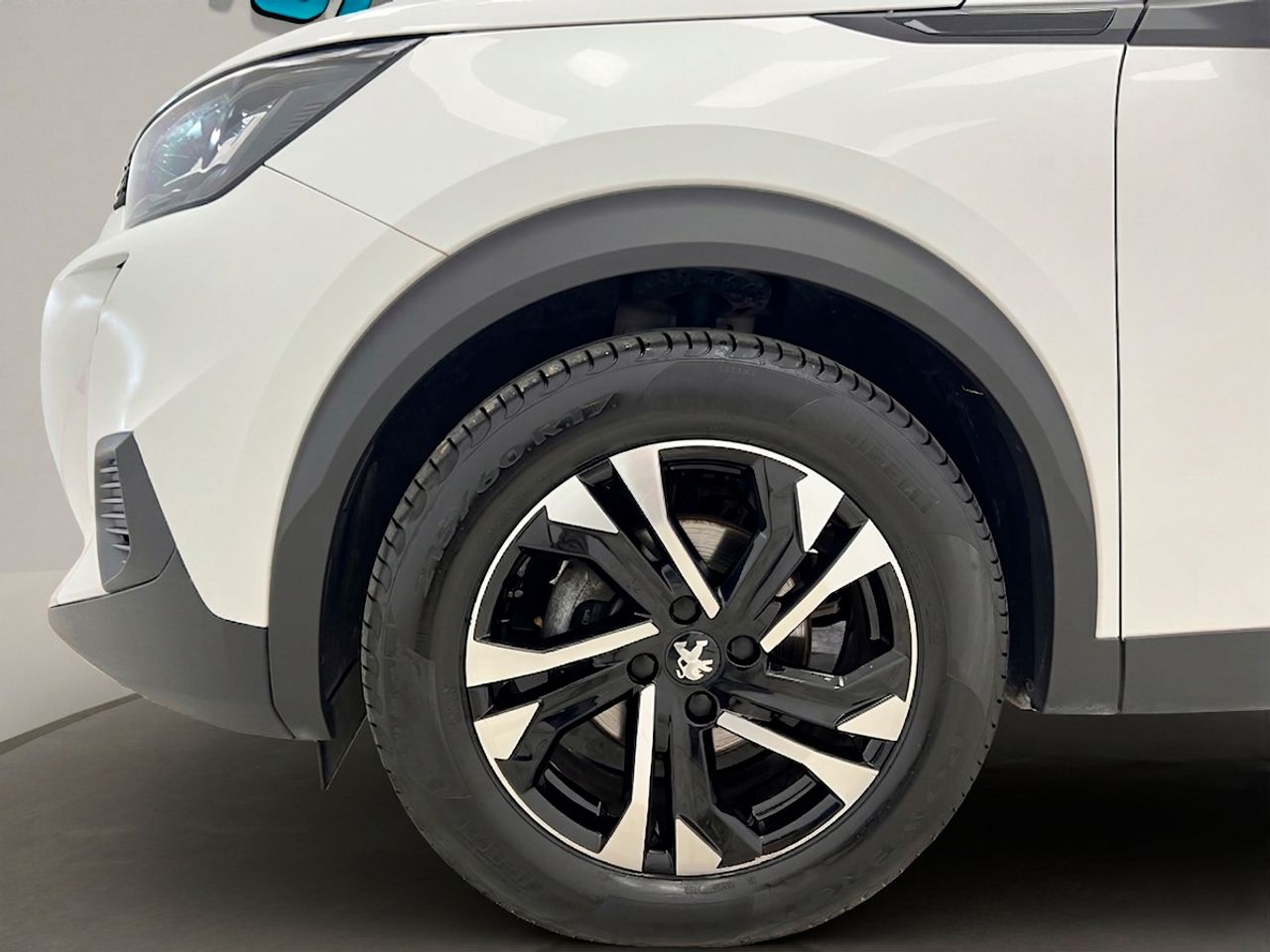 Peugeot 2008 TODOTERRENO Allure Pack BlueHDI 81kW (110CV) - Foto 22
