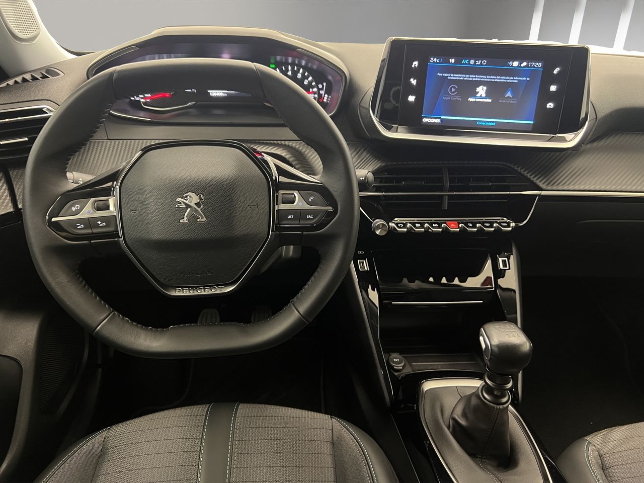 Peugeot 2008 TODOTERRENO Allure Pack BlueHDI 81kW (110CV) - Foto 15