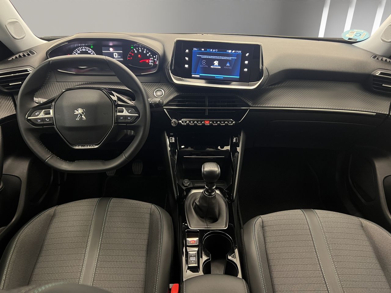 Peugeot 2008 TODOTERRENO Allure Pack BlueHDI 81kW (110CV) - Foto 16
