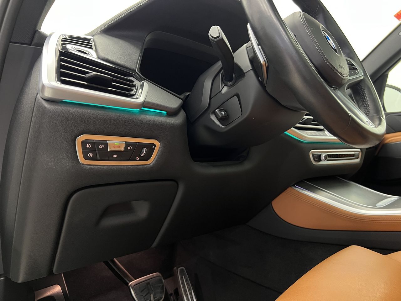 BMW X5 M D 3.0 SPORT AUTO 285CV - Foto 28