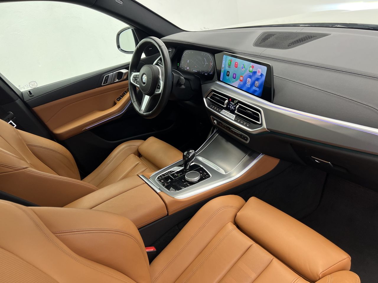 BMW X5 M D 3.0 SPORT AUTO 285CV - Foto 46