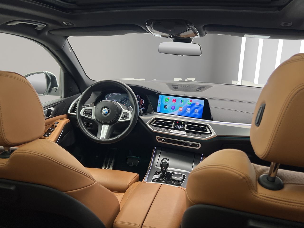 BMW X5 M D 3.0 SPORT AUTO 285CV - Foto 41