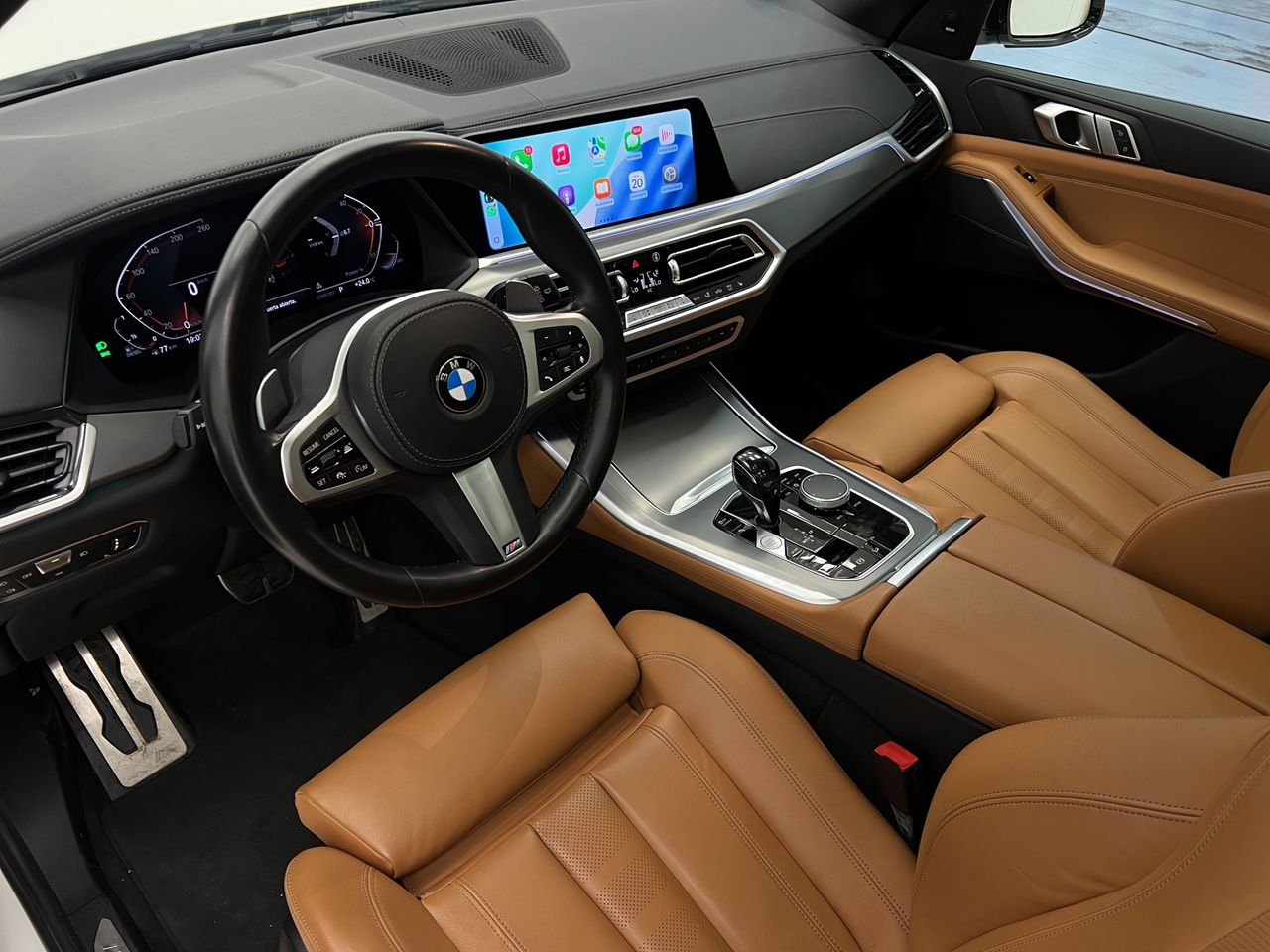 BMW X5 M D 3.0 SPORT AUTO 285CV - Foto 42