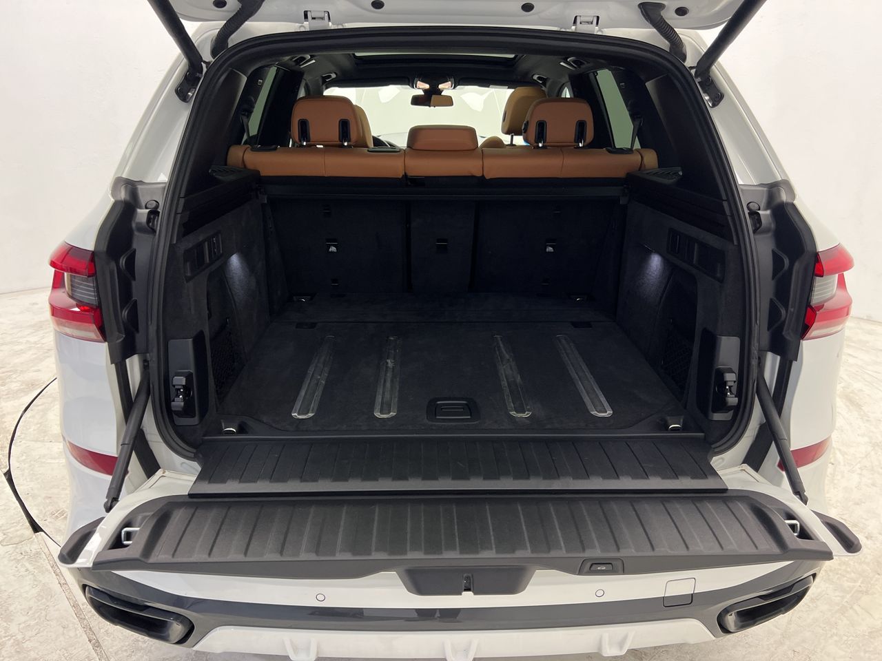 BMW X5 M D 3.0 SPORT AUTO 285CV - Foto 23