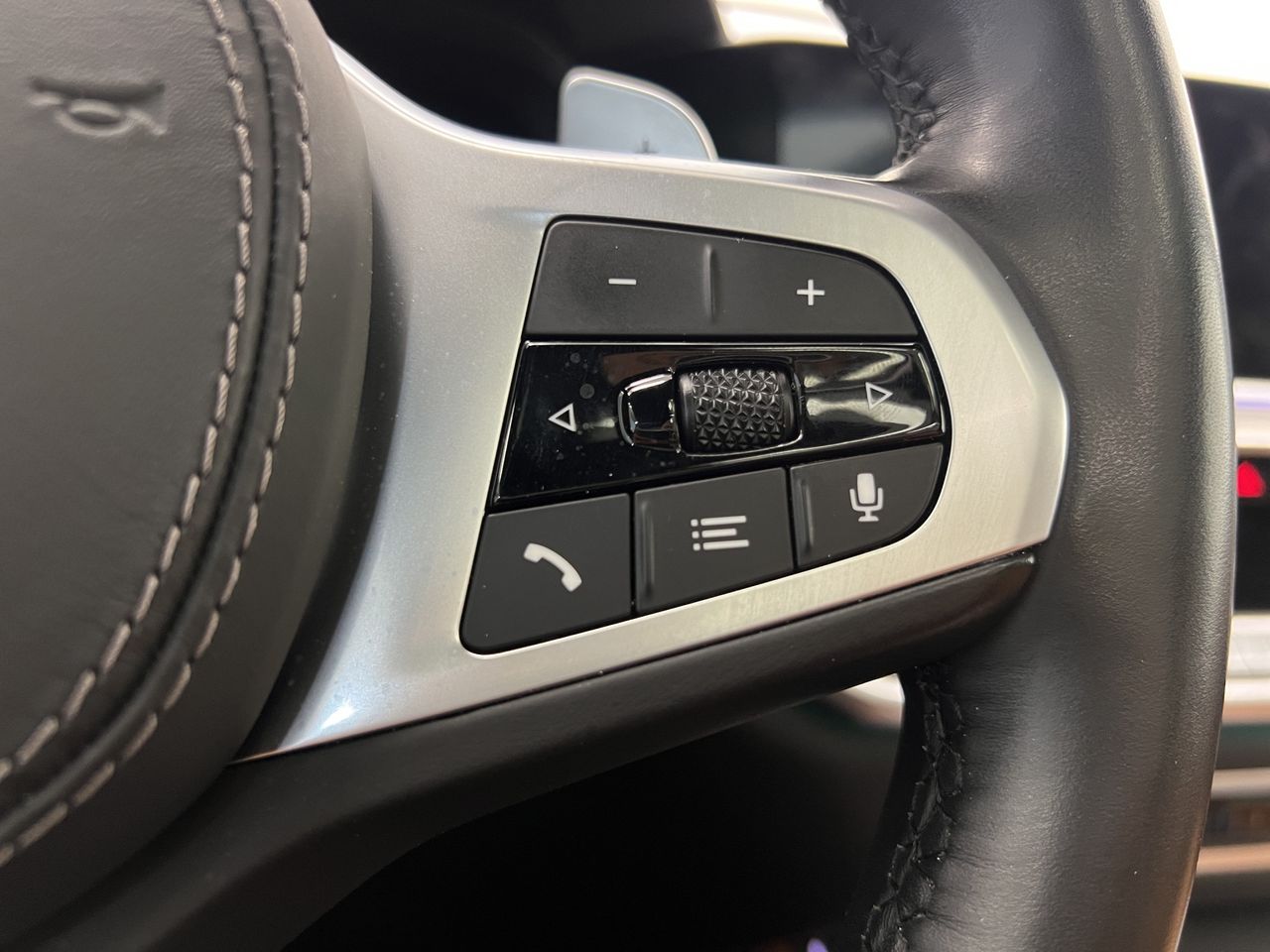 BMW X5 M D 3.0 SPORT AUTO 285CV - Foto 27