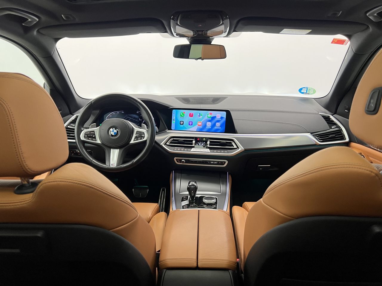 BMW X5 M D 3.0 SPORT AUTO 285CV - Foto 44