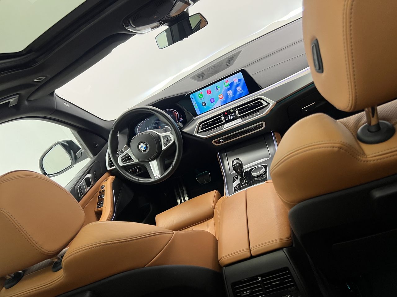 BMW X5 M D 3.0 SPORT AUTO 285CV - Foto 43
