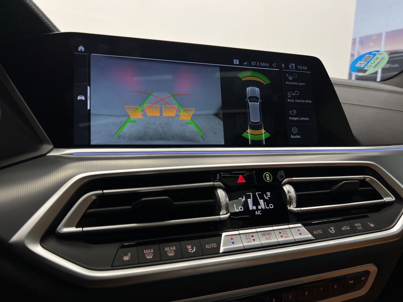 BMW X5 M D 3.0 SPORT AUTO 285CV - Foto 29