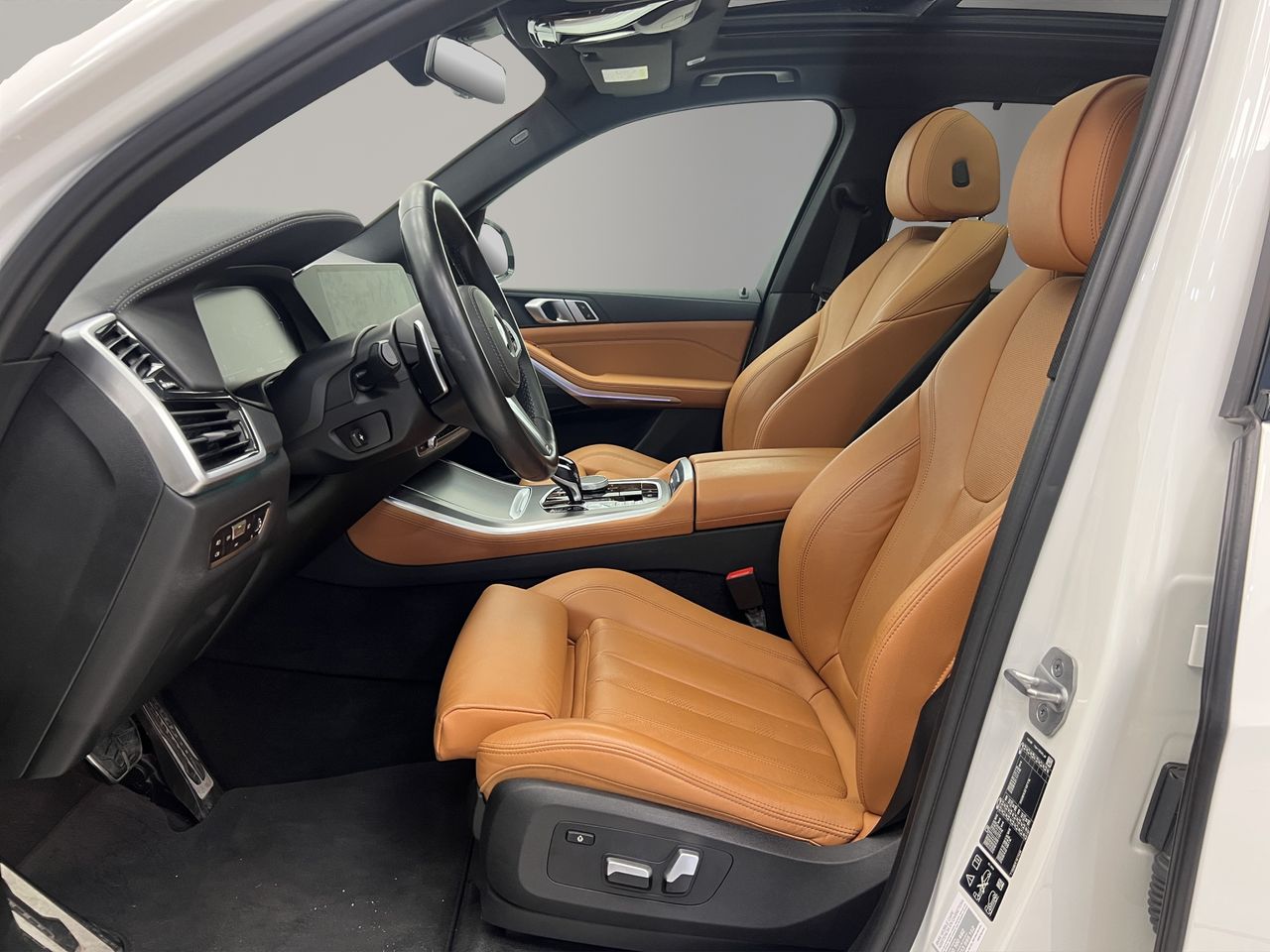 BMW X5 M D 3.0 SPORT AUTO 285CV - Foto 10