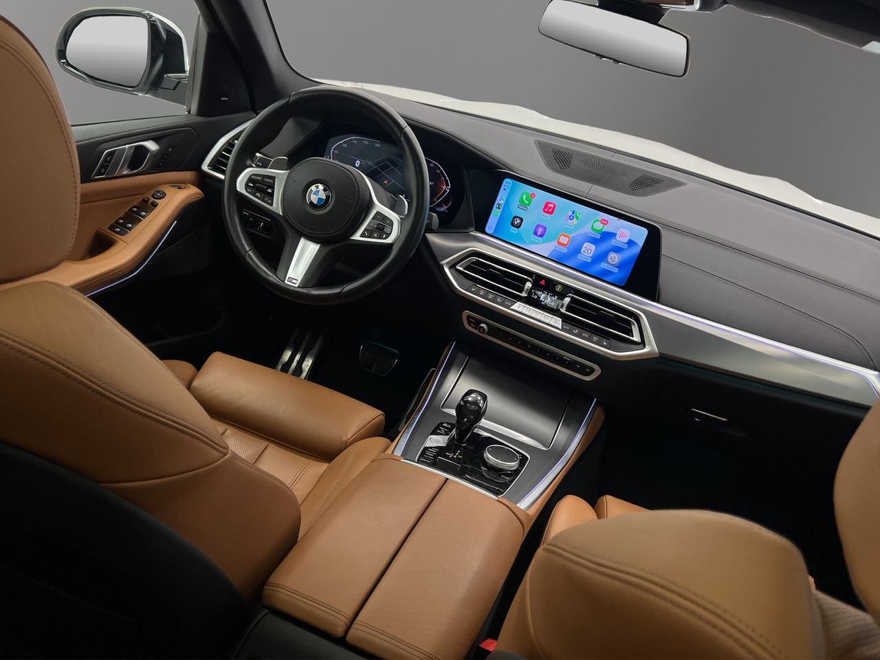 BMW X5 M D 3.0 SPORT AUTO 285CV - Foto 40