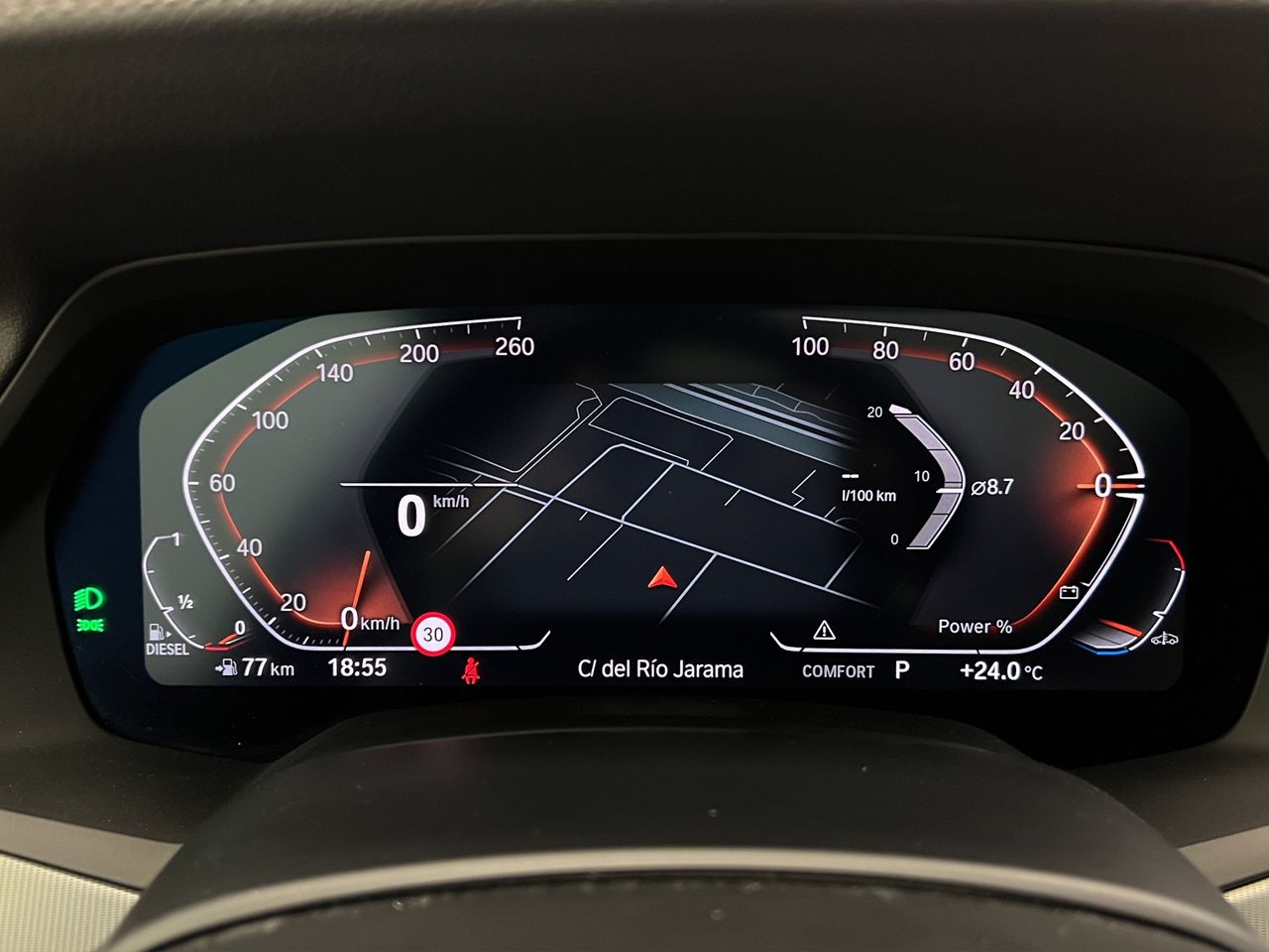 BMW X5 M D 3.0 SPORT AUTO 285CV - Foto 12