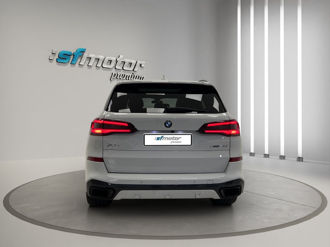 BMW X5 M D 3.0 SPORT AUTO 285CV - Foto 6
