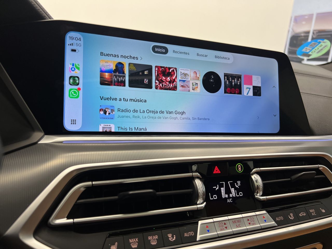 BMW X5 M D 3.0 SPORT AUTO 285CV - Foto 31