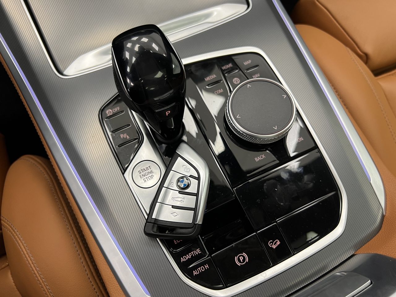 BMW X5 M D 3.0 SPORT AUTO 285CV - Foto 24