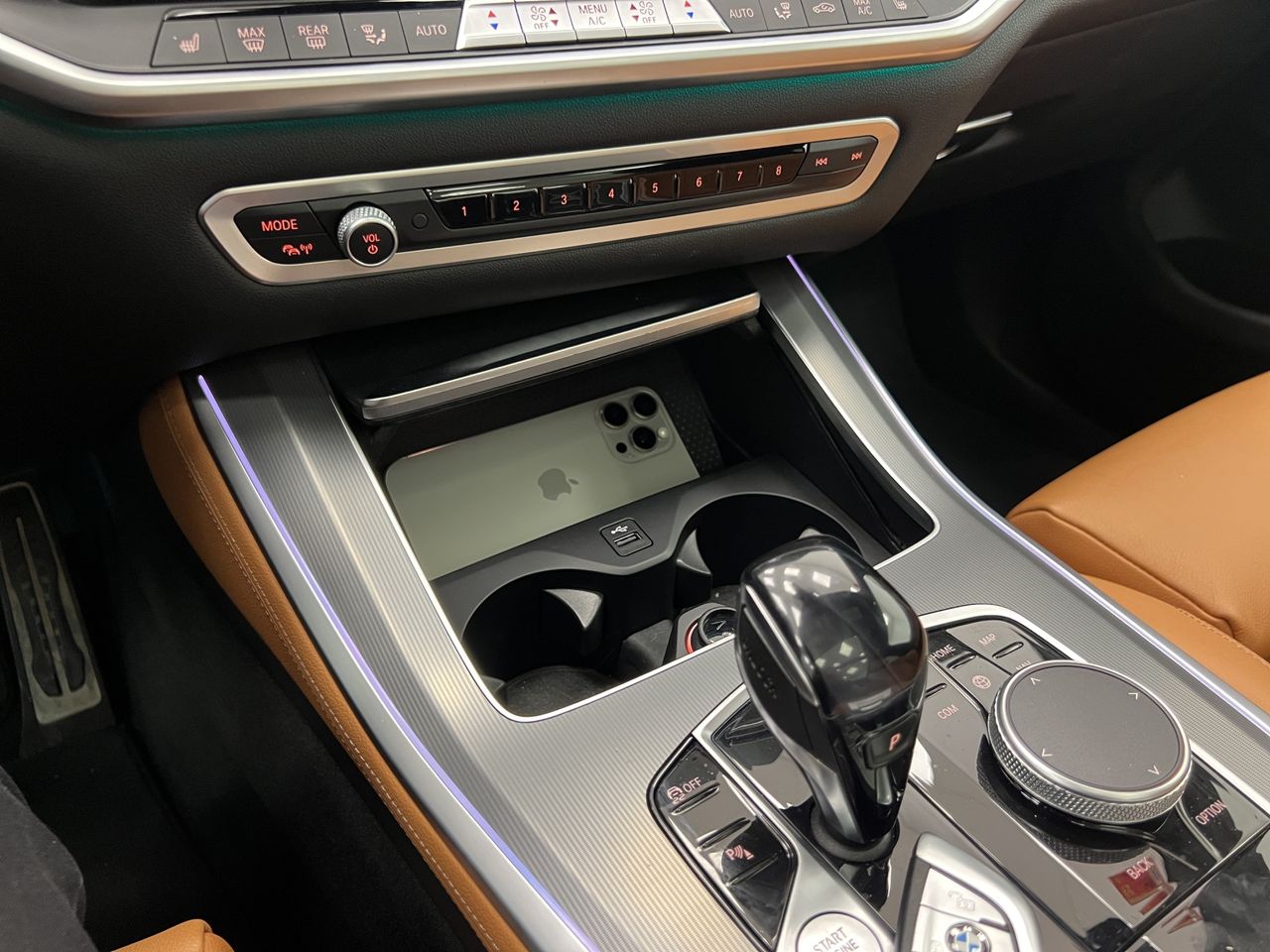 BMW X5 M D 3.0 SPORT AUTO 285CV - Foto 33