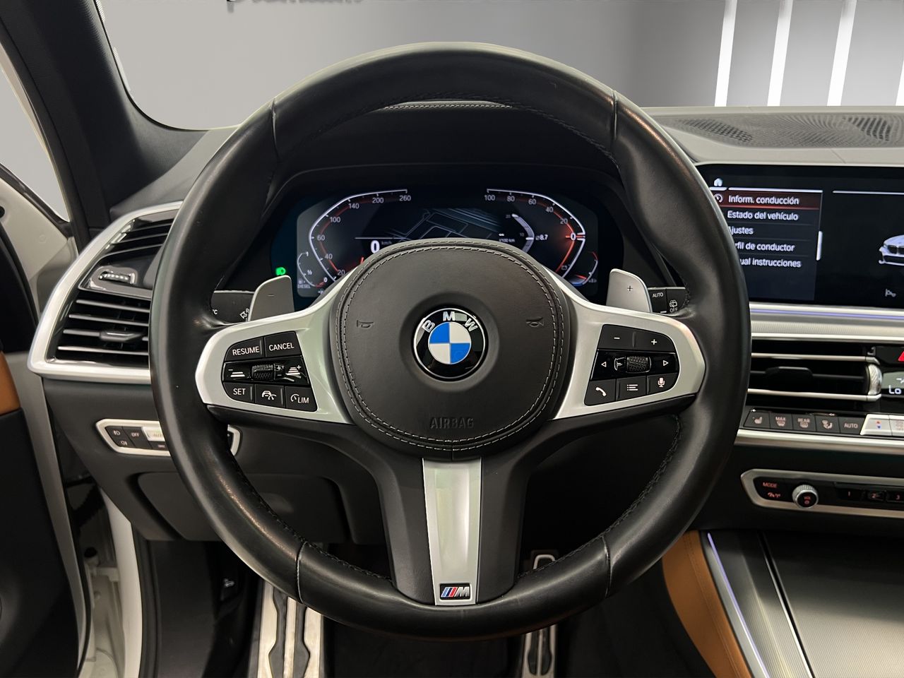 BMW X5 M D 3.0 SPORT AUTO 285CV - Foto 11