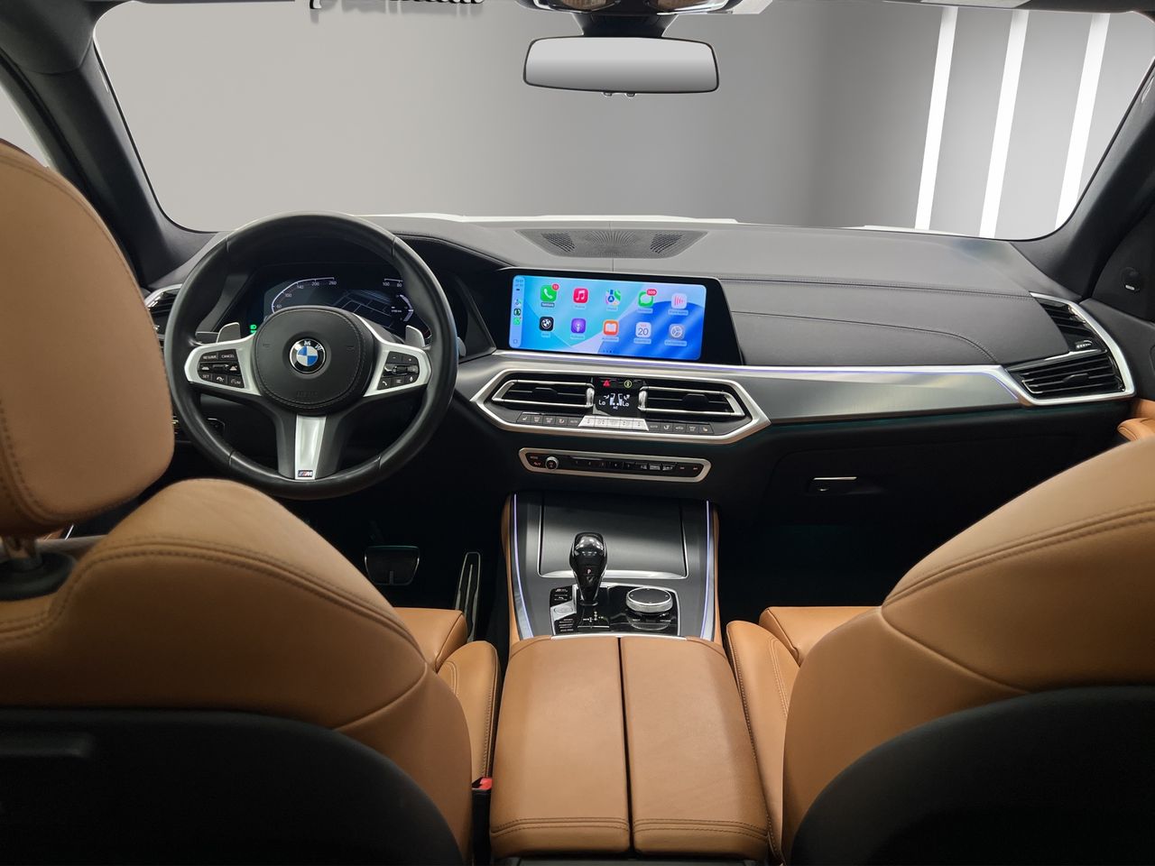 BMW X5 M D 3.0 SPORT AUTO 285CV - Foto 18