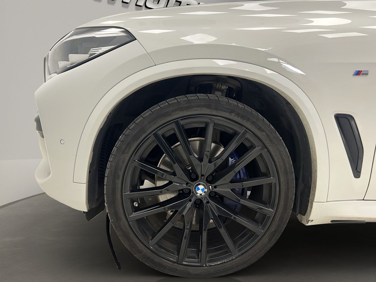 BMW X5 M D 3.0 SPORT AUTO 285CV - Foto 21