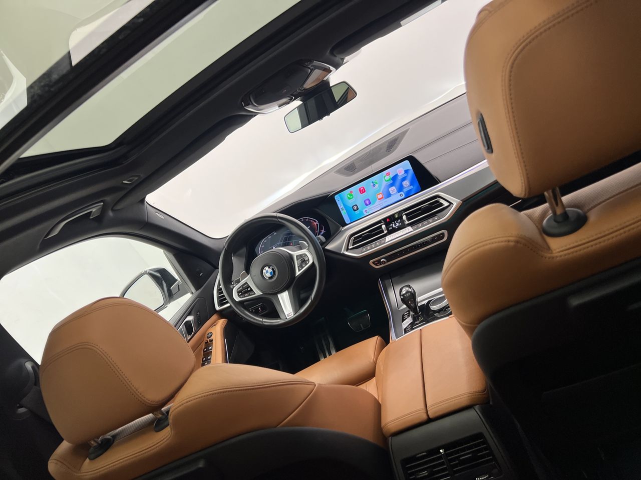 BMW X5 M D 3.0 SPORT AUTO 285CV - Foto 45